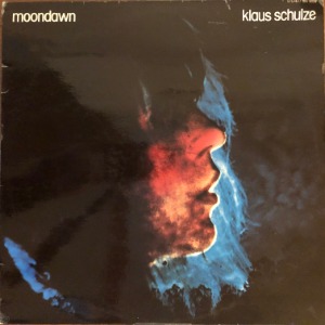 Klaus Schulze	- Moondawn