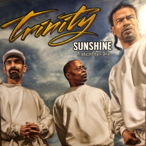 Trinity - Sunshine