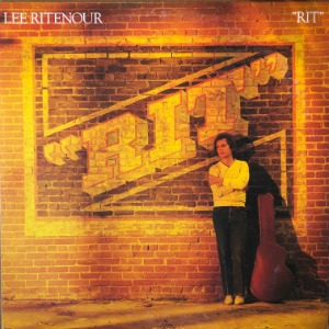 Lee Ritenour - Rit