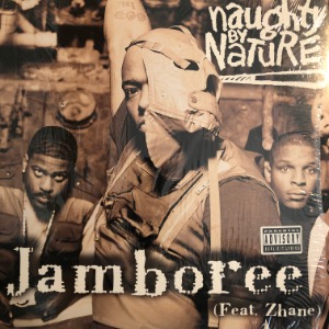 Naughty By Nature Feat. Zhane - Jamboree