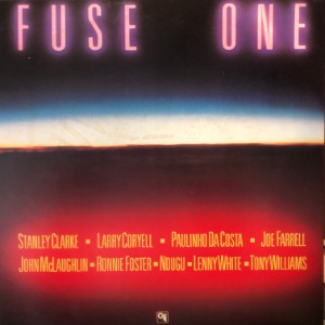 Fuse One - Fuse One