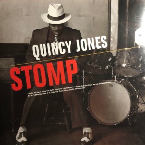 Quincy Jones - Stomp
