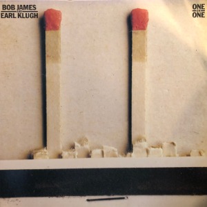 Bob James &amp; Earl Klugh	- One On One
