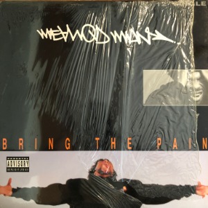 Method Man - Bring The Pain