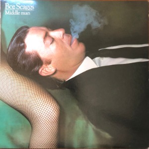 Boz Scaggs - Middle Man