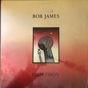 Bob James  - Obsession