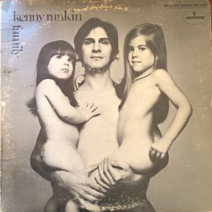 Kenny Rankin - Family