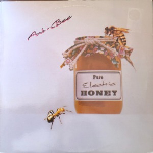 Ant-Bee - Pure Electric Honey