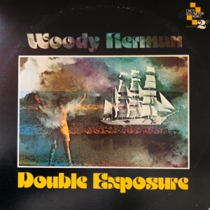 Woody Herman - Double Exposure