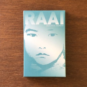 RAAI – Beautiful Moment