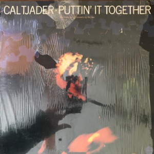 Cal Tjader - Puttin&#039; It Together