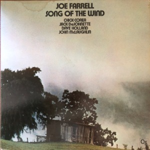 Joe Farrell - Song Of The Wind
