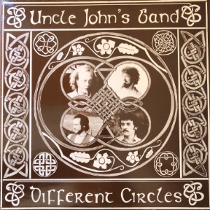 Uncle John&#039;s Band - Different Circles