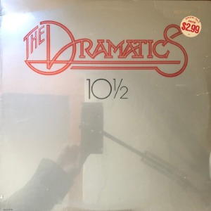 The Dramatics	- 10½