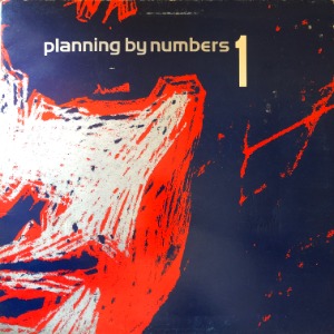 Planning By Numbers 1 - Catch the Beat