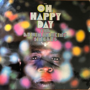 The Edwin Hawkins&#039; Singers - Oh, Happy Day