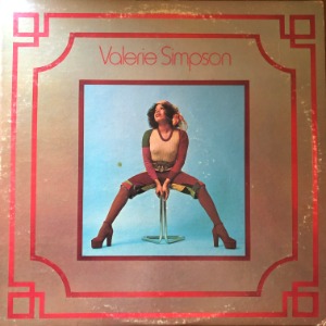 Valerie Simpson - Valerie Simpson