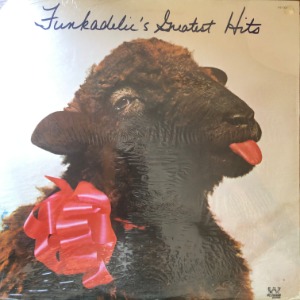 Funkadelic - Funkadelic&#039;s Greatest Hits
