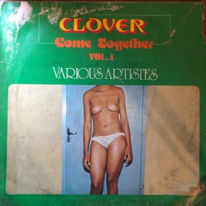 Various - Clover Come Together Vol. 1