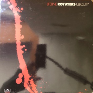 Roy Ayers Ubiquity - Lifeline