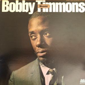 Bobby Timmons - Moanin&#039;
