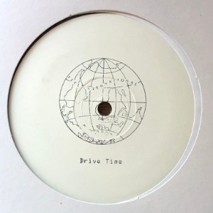 Unknown Artist - Drive Time