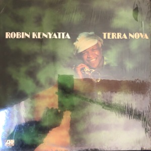 Robin Kenyatta - Terra Nova