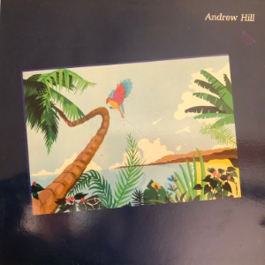 Andrew Hill - From California With Love