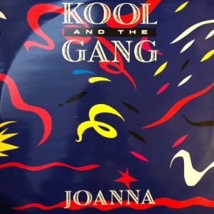 Kool And The Gang - Joanna / Tonight / You Can Do It