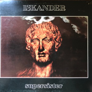 Supersister - Iskander