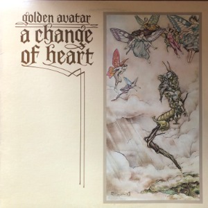 Golden Avatar	- A Change Of Heart