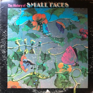 Small Faces - The History Of Small Faces