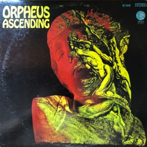 Orpheus - Ascending