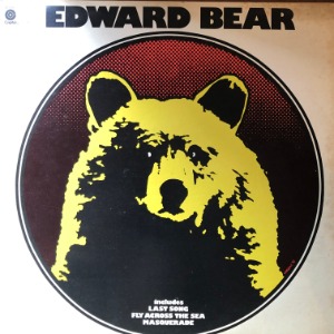 Edward Bear - Edward Bear
