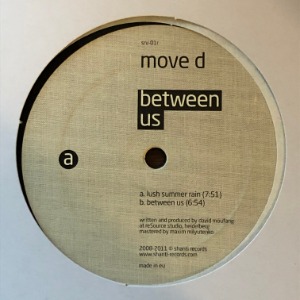 Move D - Between Us