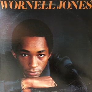 Wornell Jones	- Wornell Jones