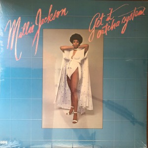 Millie Jackson - Get It Out&#039;cha System