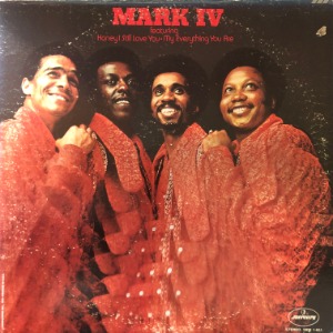 Mark IV - Mark IV