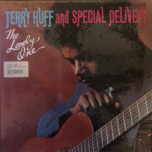 Terry Huff and Special Delivery - The Lonely One
