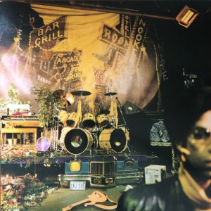 Prince - Sign &quot;O&quot; The Times