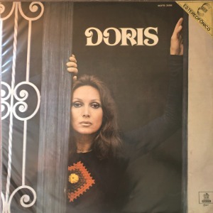 Doris Monteiro - Doris