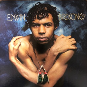 Edwin Birdsong - What It Is