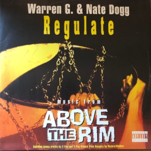 Warren G &amp; Nate Dogg - Regulate