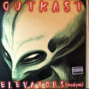 OutKast - Elevators (Me &amp; You)