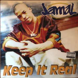 Jamal	- Keep It Real