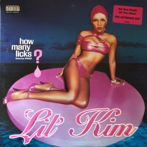 Lil&#039; Kim Featuring Sisqo - How Many Licks?