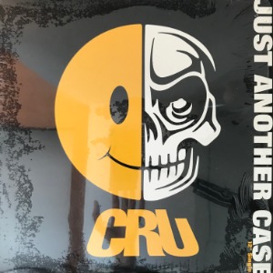 CRU - Just Another Case
