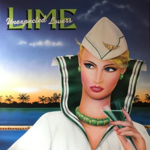 Lime - Unexpected Lovers