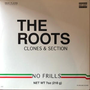 The Roots - Clones &amp; Section