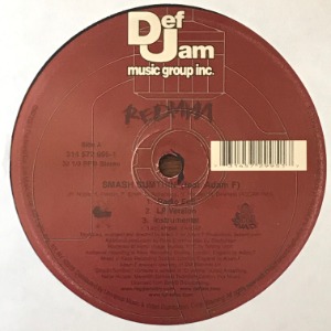 Redman - Smash Sumthin&#039;